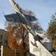 Illustration for article titled The Many Monuments To Russia's Beloved MiG